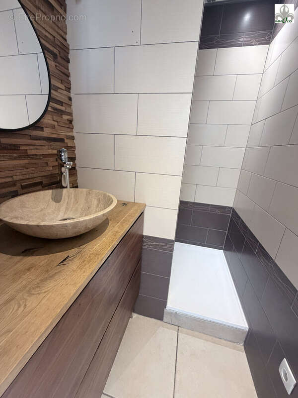 Appartement à BEAUNE