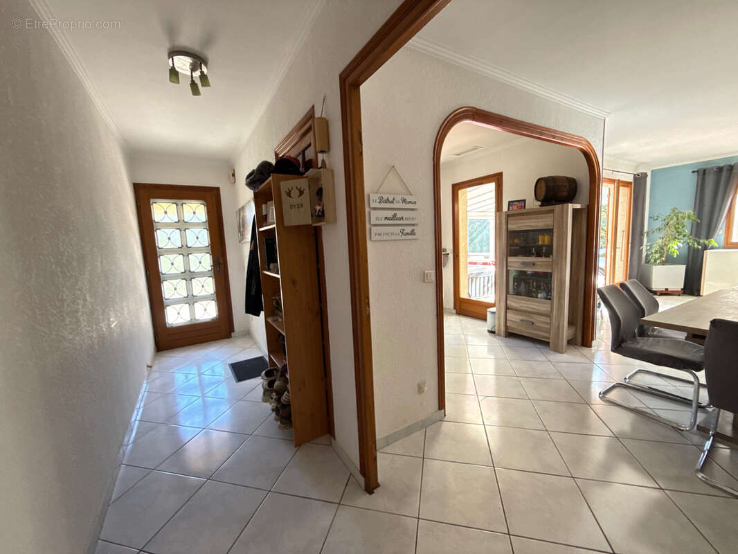 Maison à SAINT-JEAN-PLA-DE-CORTS