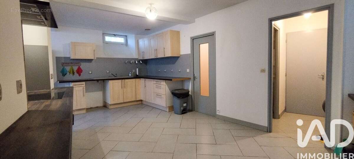 Photo 6 - Maison à AULNAY