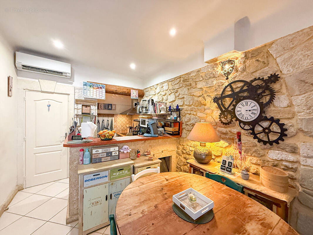 Appartement à ISTRES