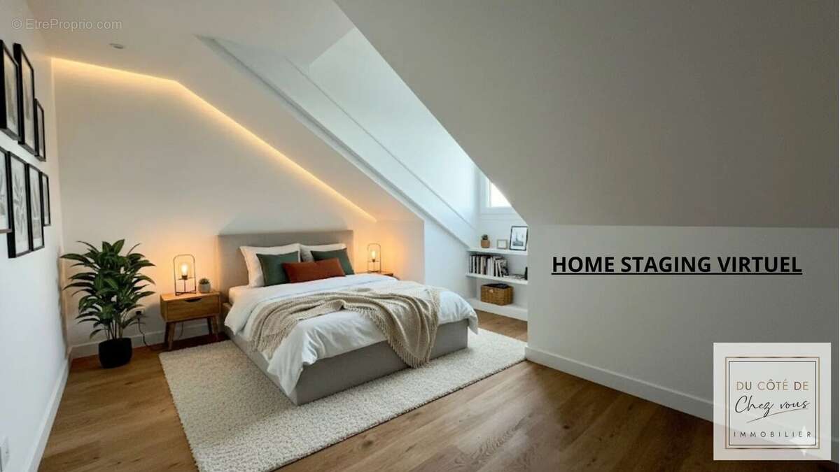 Appartement à TROYES