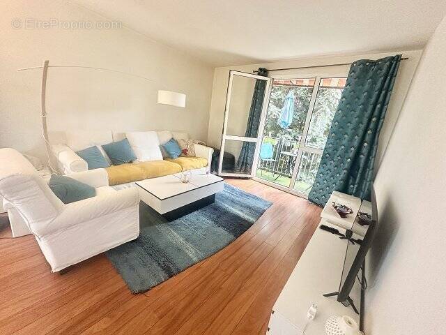 Appartement à CRETEIL
