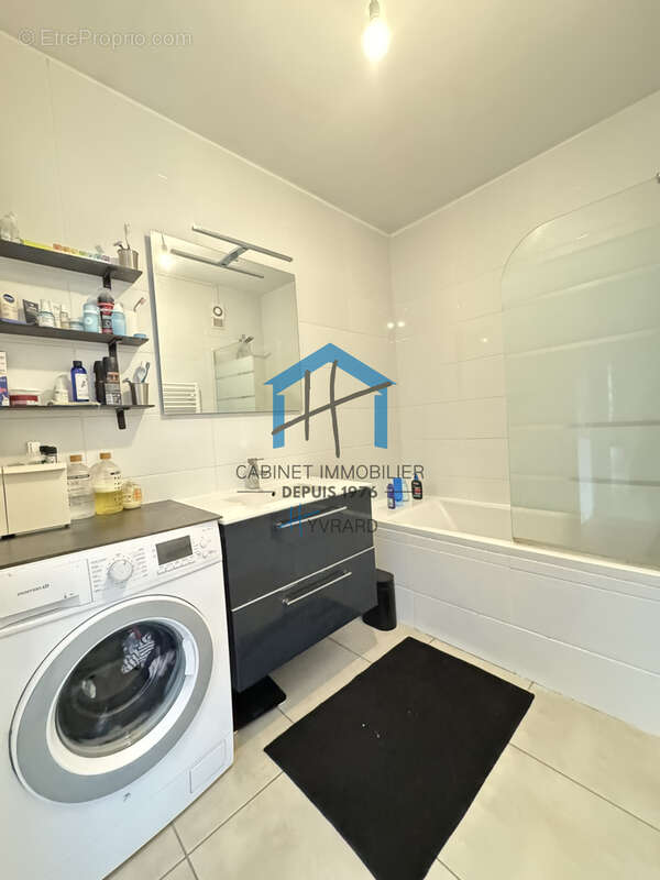 Appartement à SAINT-CHAMOND
