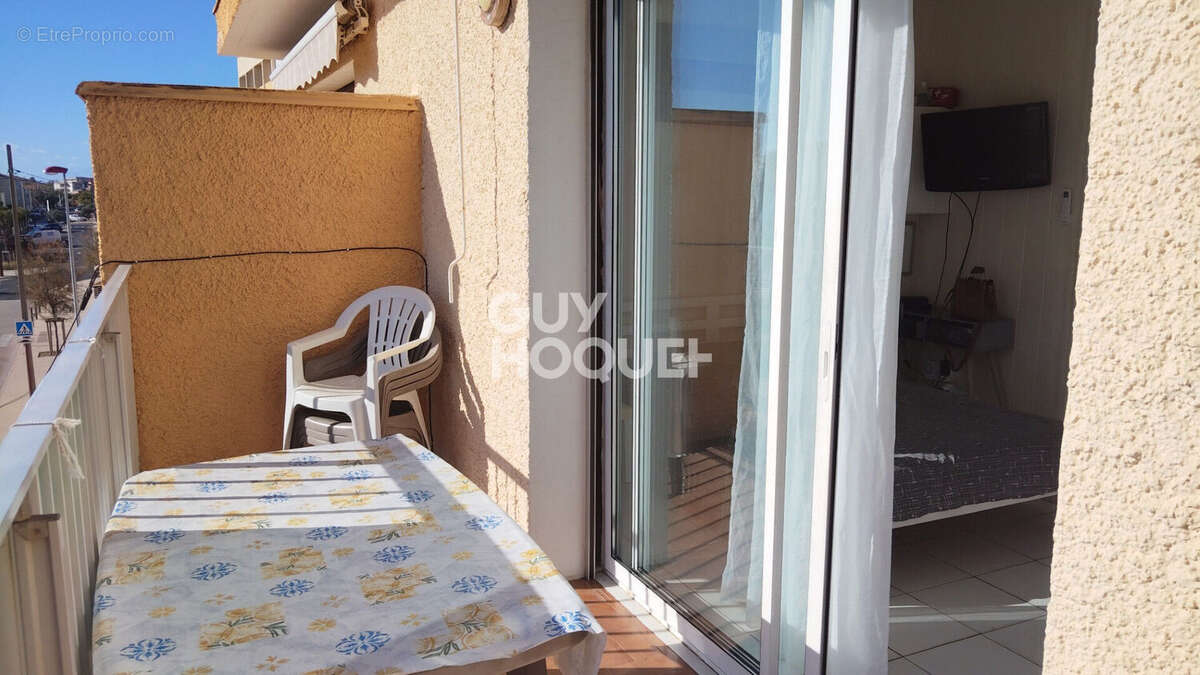 Appartement à NARBONNE