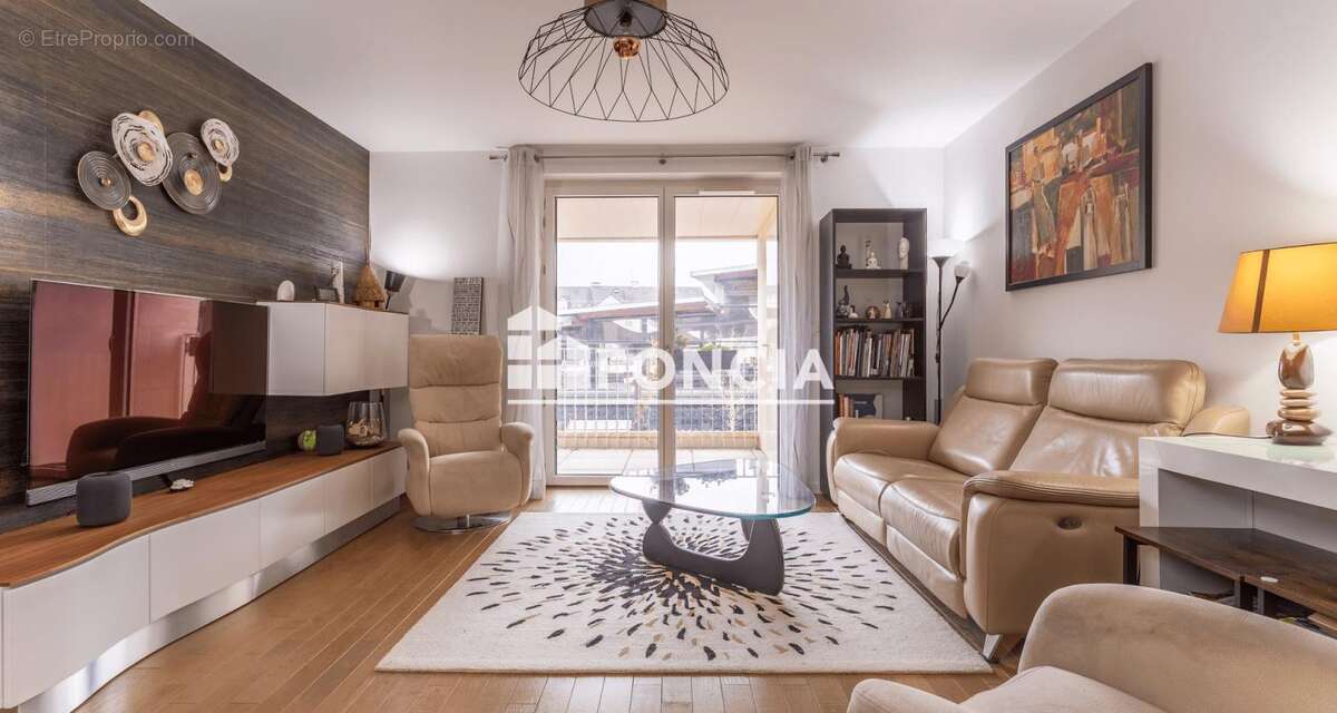 Appartement à ANTONY