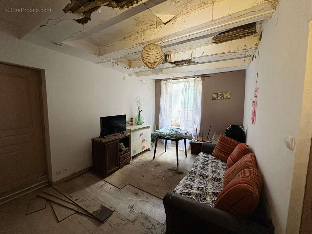 Appartement à SAINT-AMANS-SOULT