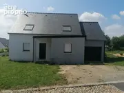 Maison à PLOUEDERN