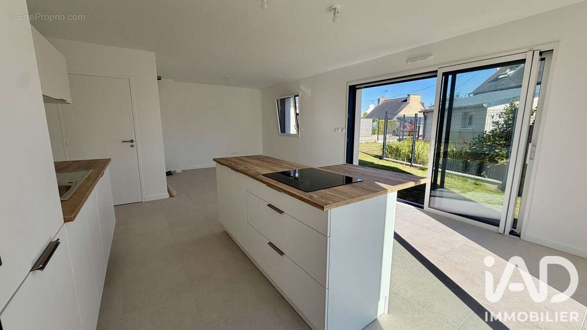 Maison 82 m² à Paimpol  - photo 5