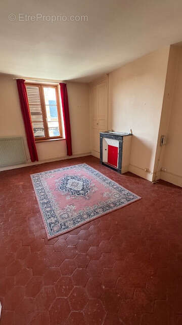 Maison à BOISCOMMUN