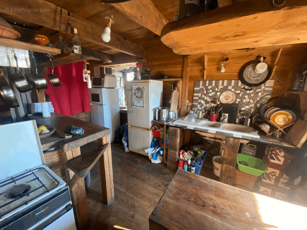 Maison à MALARCE-SUR-LA-THINES