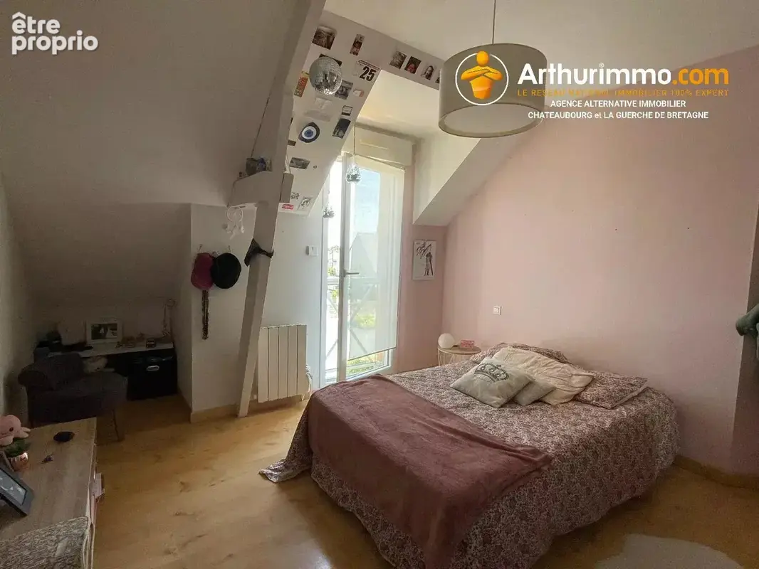 Vente Maison La guerche-de-bretagne(35130) 236 200ï¿œ - photo 8