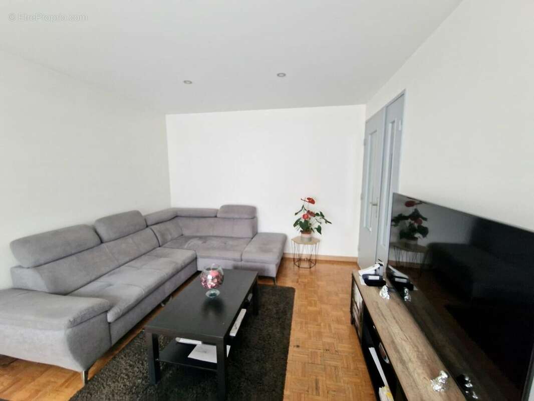 Photo 5 - Maison à MORANGIS