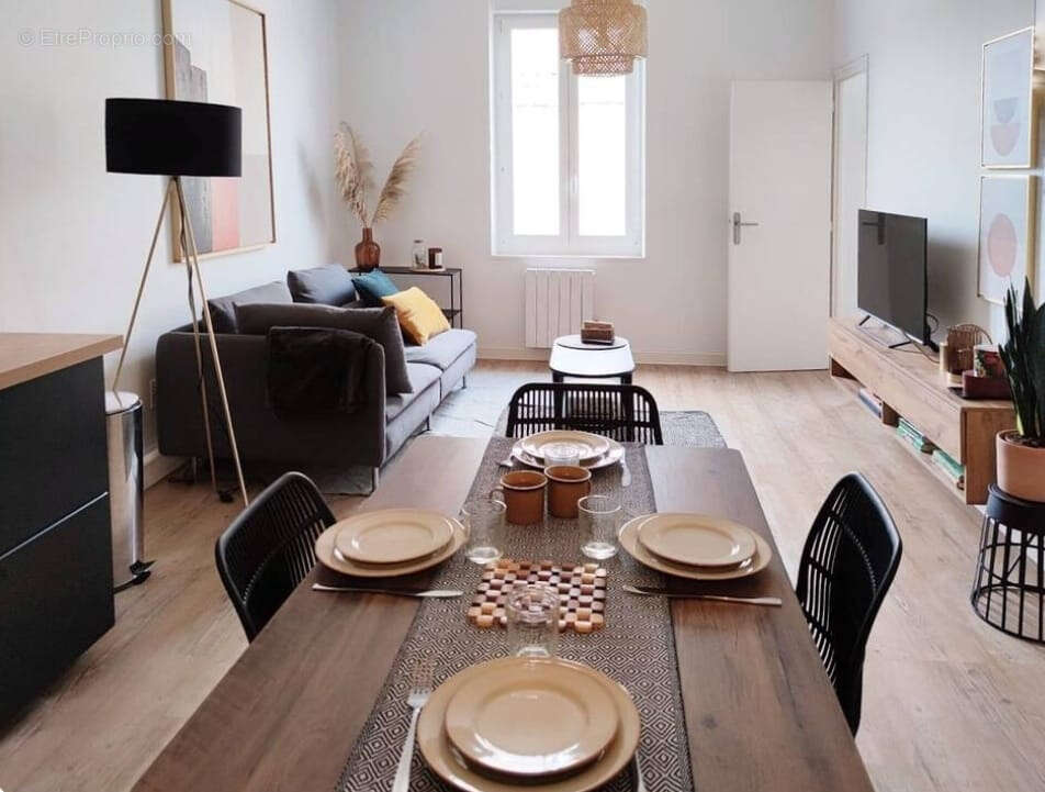 Appartement à AGEN