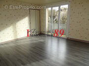 Appartement à CHATILLON-SUR-SEINE