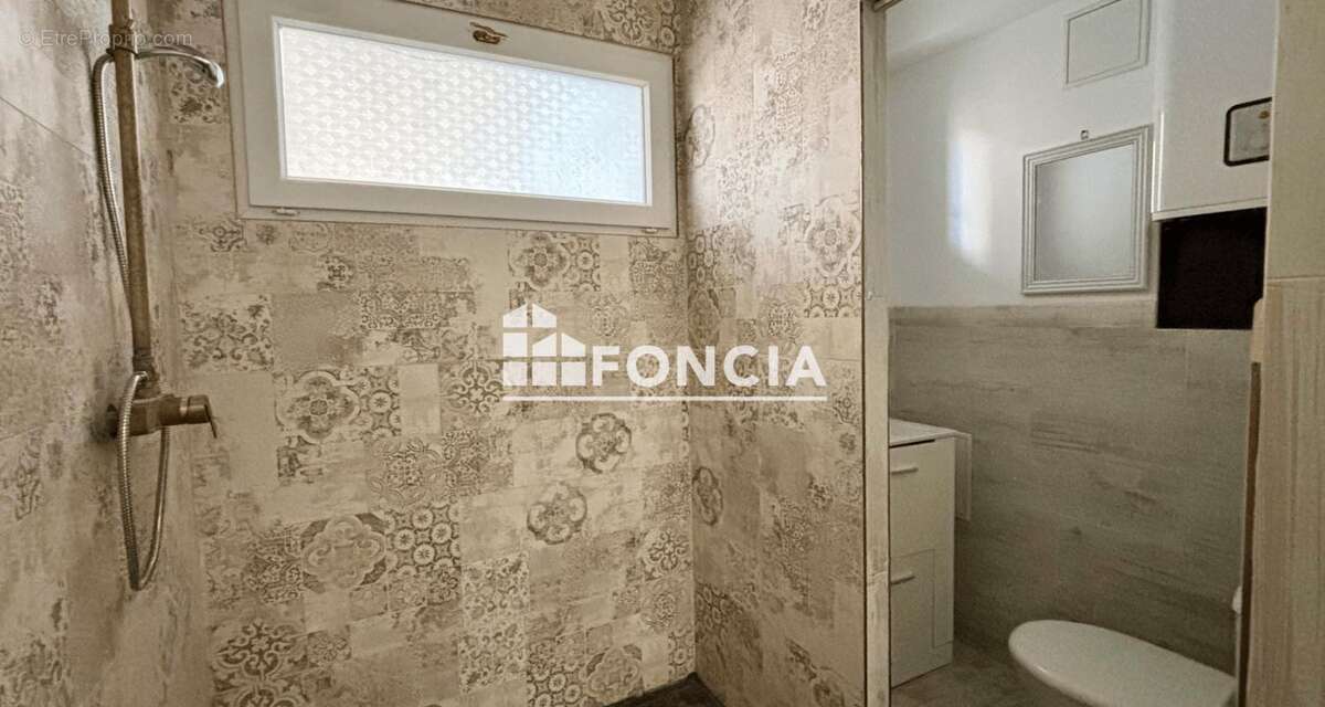 Appartement à CANET-EN-ROUSSILLON