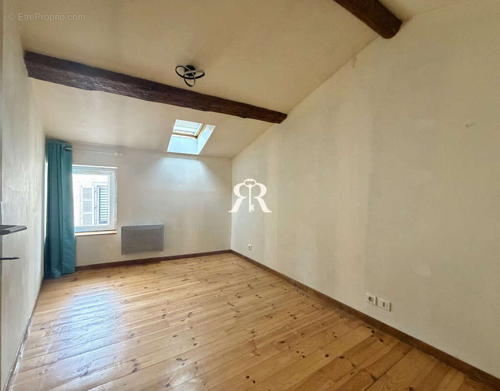 Appartement à GERZAT
