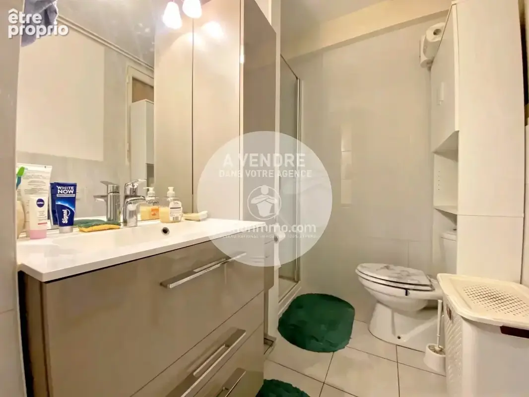 Proche gare et commerces, maison plain-pied - photo 8