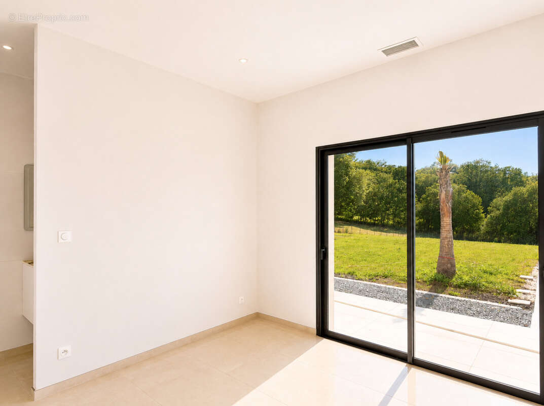 Villa cadre exeptionnel piscine garage - photo 15