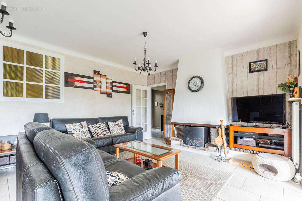 Maison 171m² à verrières-le-buisson - photo 4