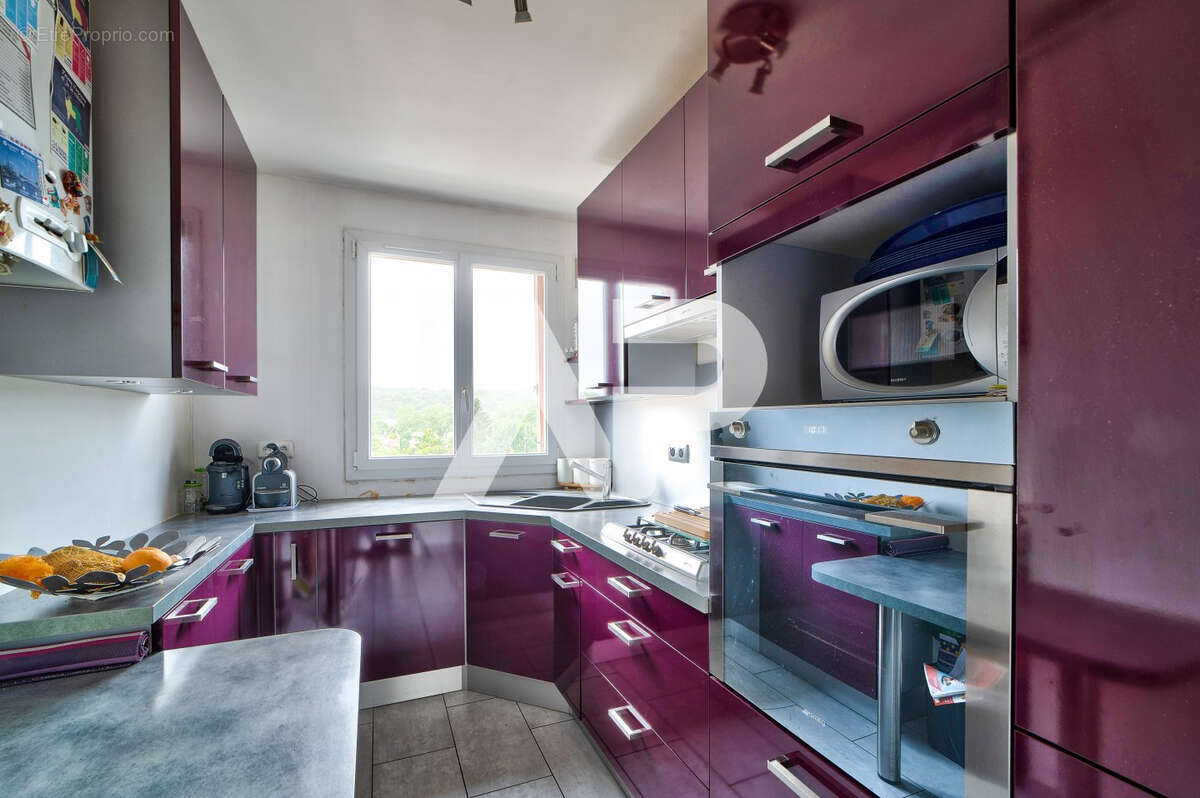 Appartement à CLAMART