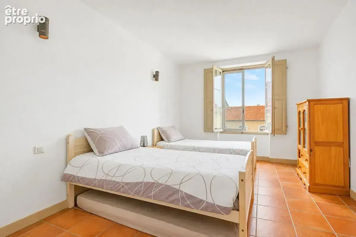 Lumineux duplex a cavaillon - photo 6