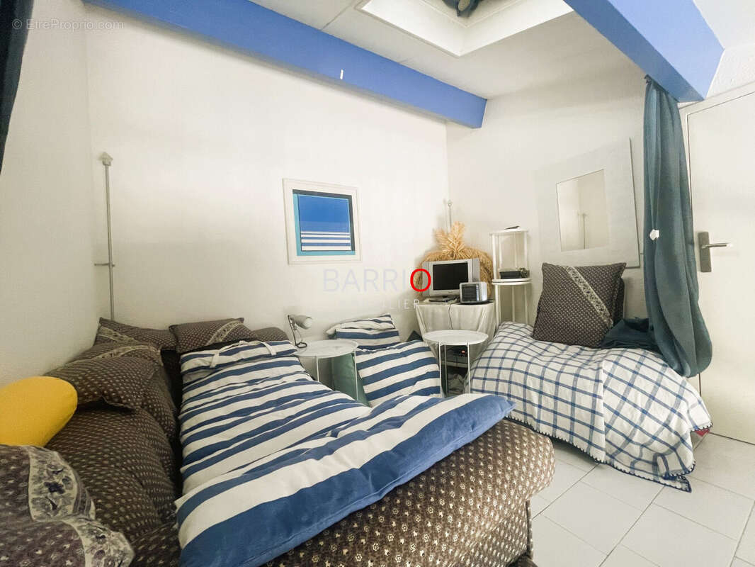 Appartement à ARGELES-SUR-MER