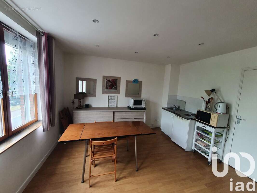 Photo 3 - Appartement à CAPINGHEM