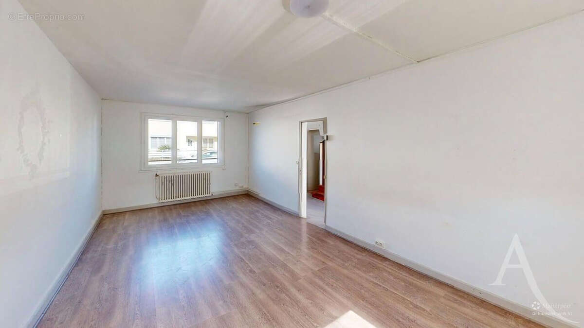 Maison à CHATEAUROUX