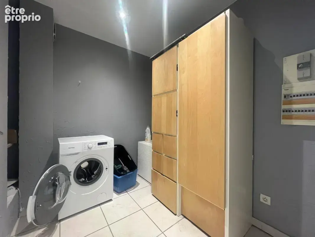 Appartement de 4 pièces de 107 m² à Saint-Étienne - photo 12