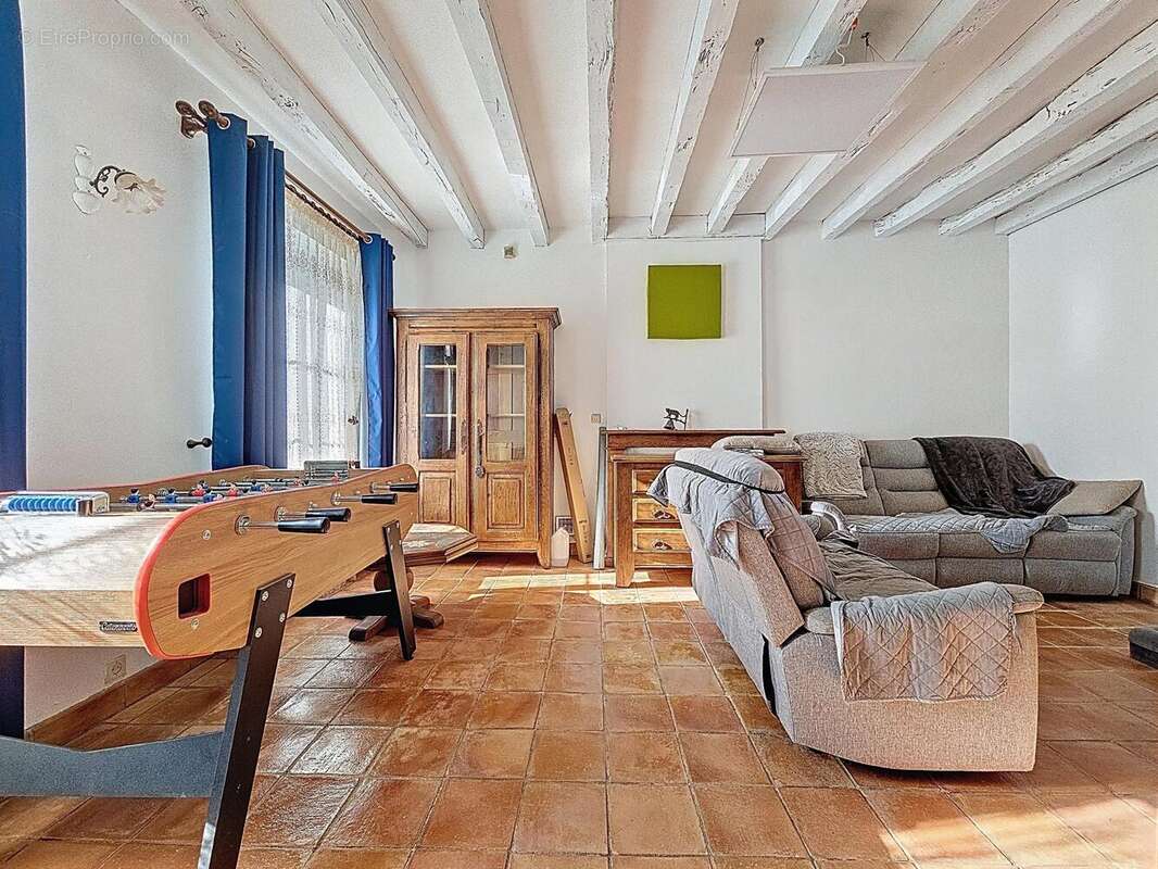 Photo 7 - Maison à ESTERNAY