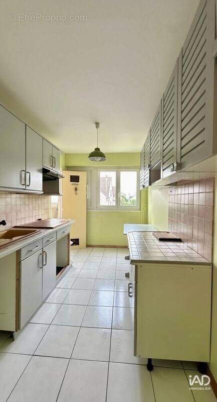 Photo 1 - Appartement à SAINT-ANDRE-LES-VERGERS