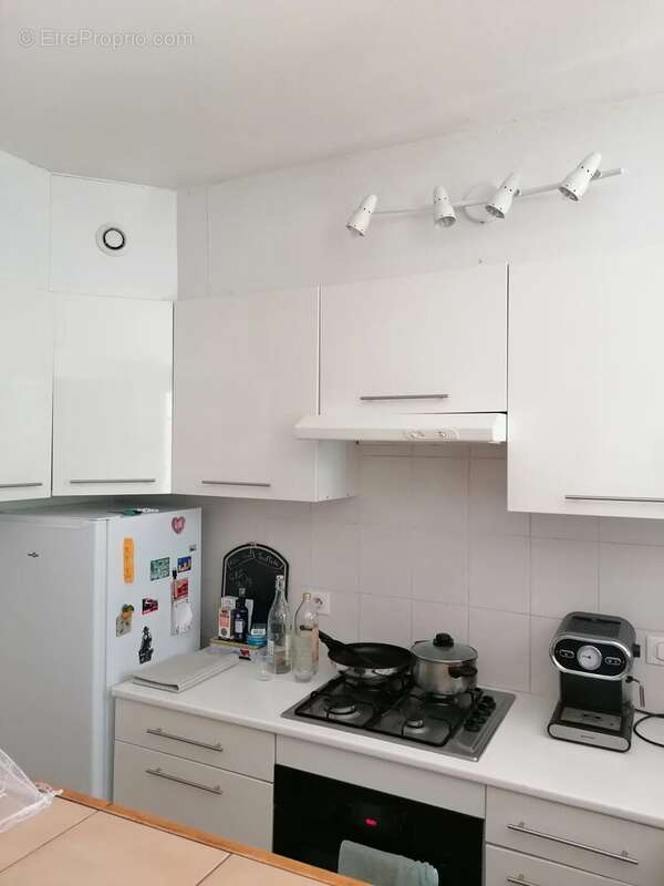 Appartement à ALBI