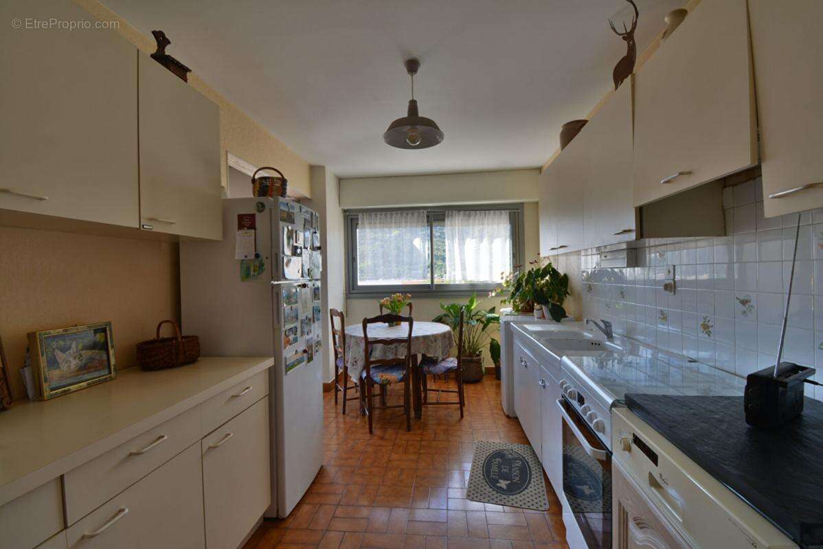 Appartement à LES VANS
