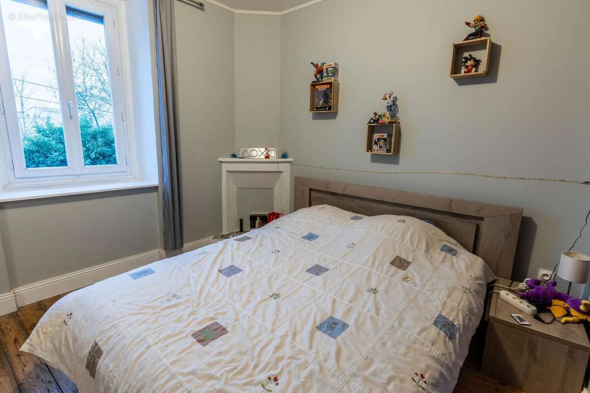 Photo 8 - Maison à RUELLE-SUR-TOUVRE