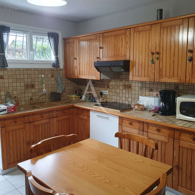 Maison à LA FERTE-SAINT-AUBIN