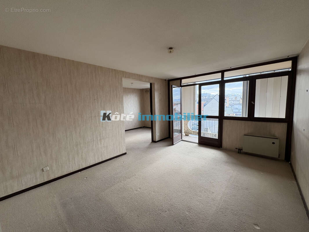 Appartement à TARBES