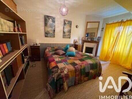 Photo 2 - Maison à LES LEVES-ET-THOUMEYRAGUES