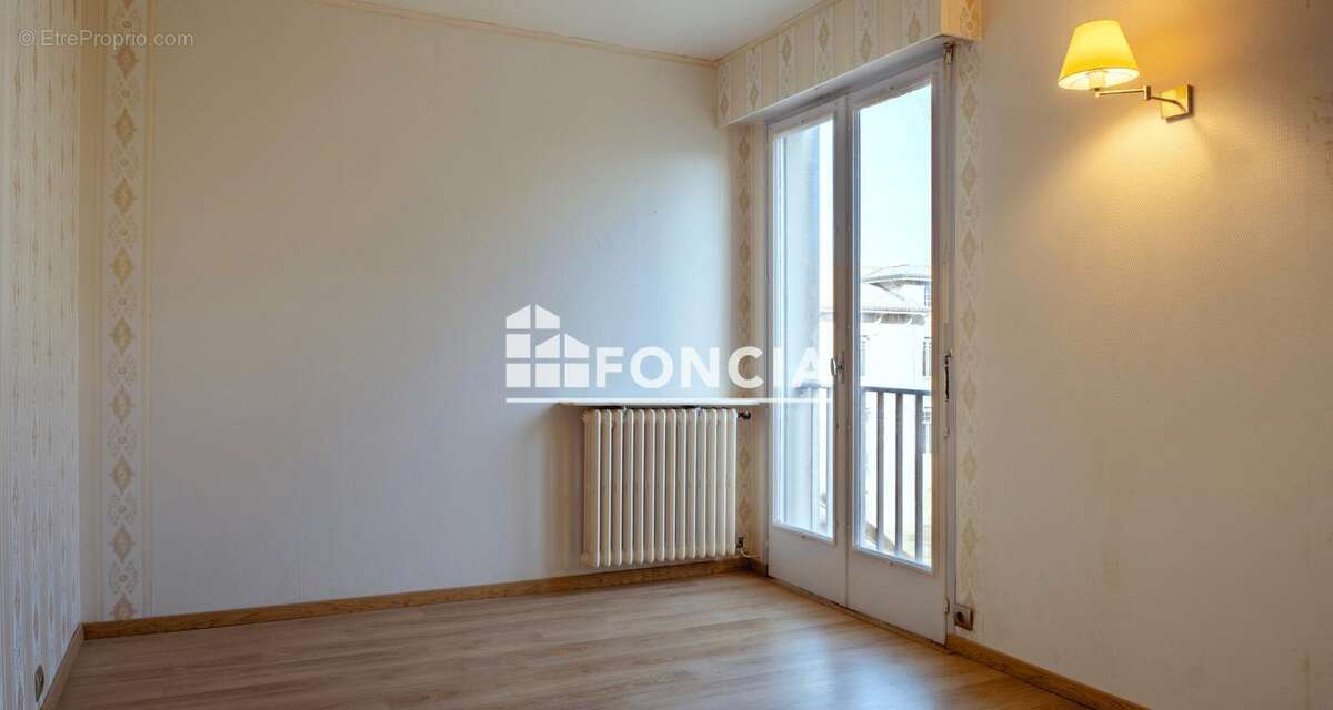 Appartement à SAINT-GEORGES-DE-DIDONNE