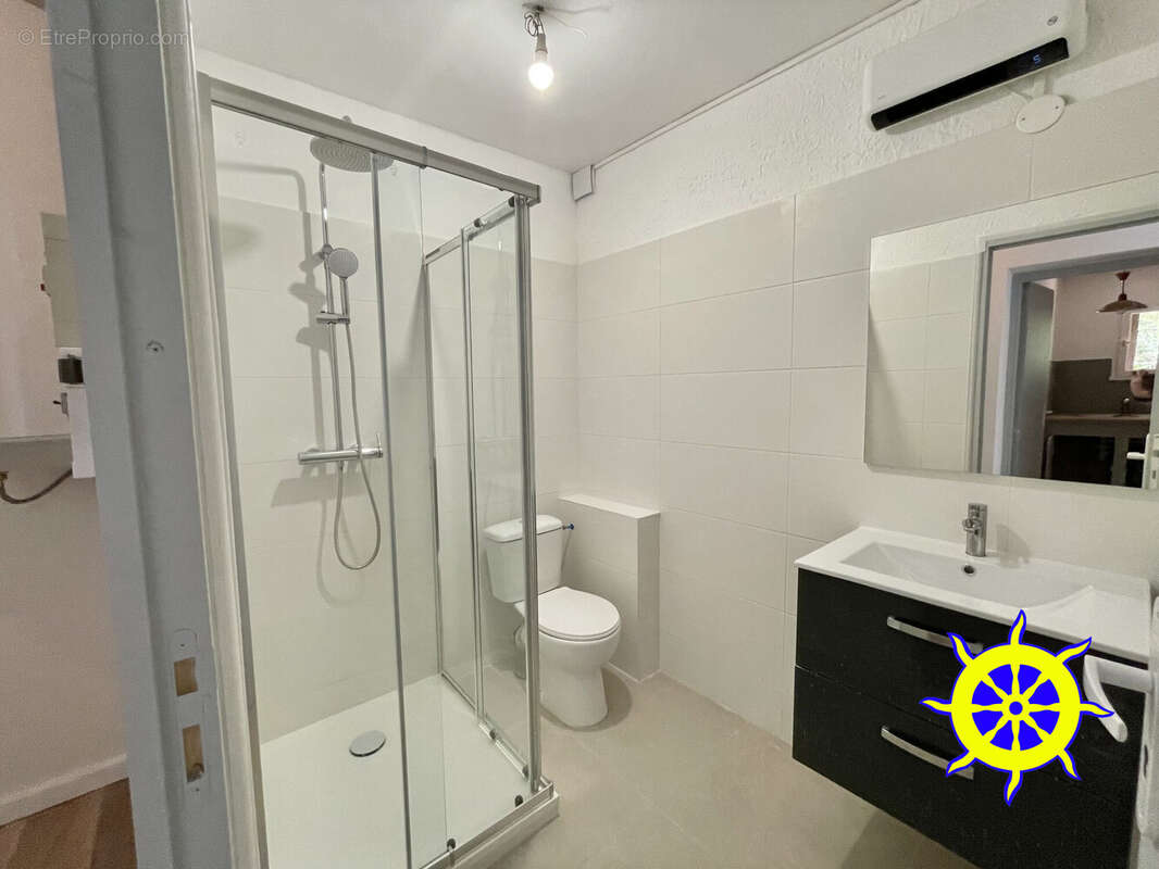 Appartement 47 m² à Port-La-Nouvelle  - photo 7