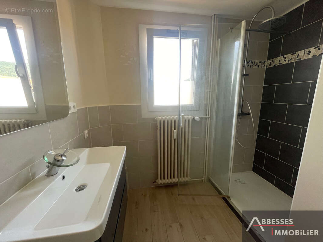 Appartement à REMIREMONT