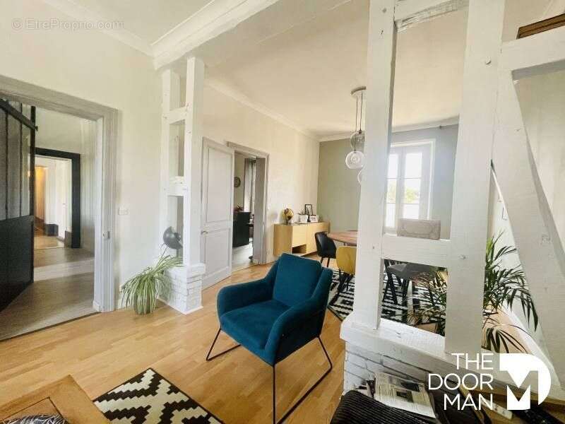 Appartement à LAVAL