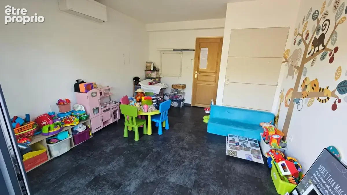 Houdan 15 mn / Maison familiale 5/6 chambres proche toutes commodités - photo 11
