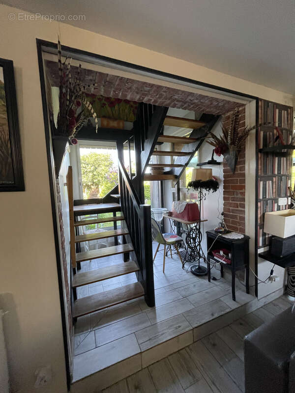 Maison à FOURDRINOY