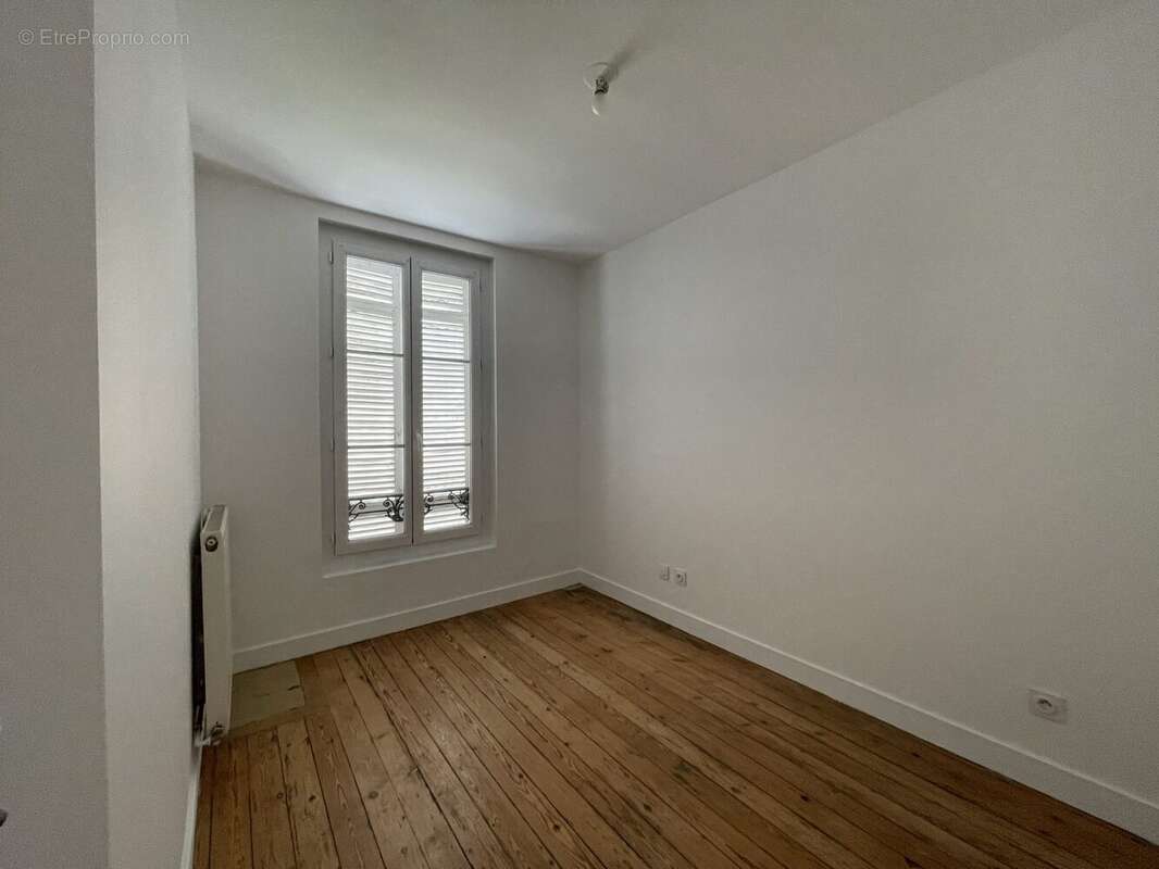 Appartement à CARBON-BLANC
