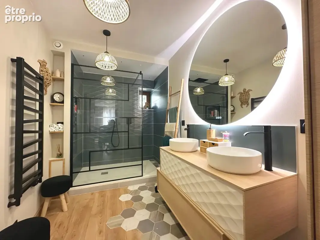 Maison 10 pièces 190 m² à vendre à Beaujeu (69430) - photo 8