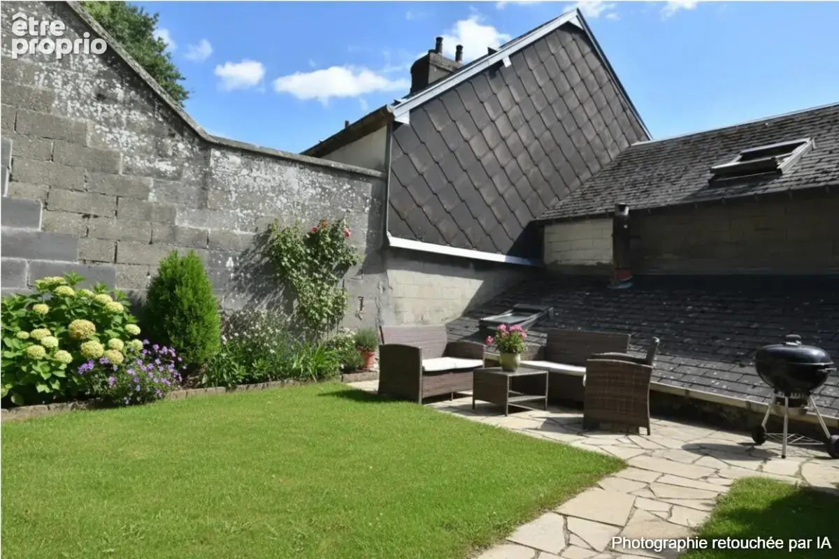 Maison Bolbec 4 pièce(s) 74.3 m2 - photo 9
