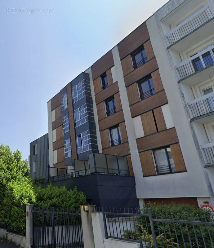 Appartement à NOGENT-SUR-MARNE