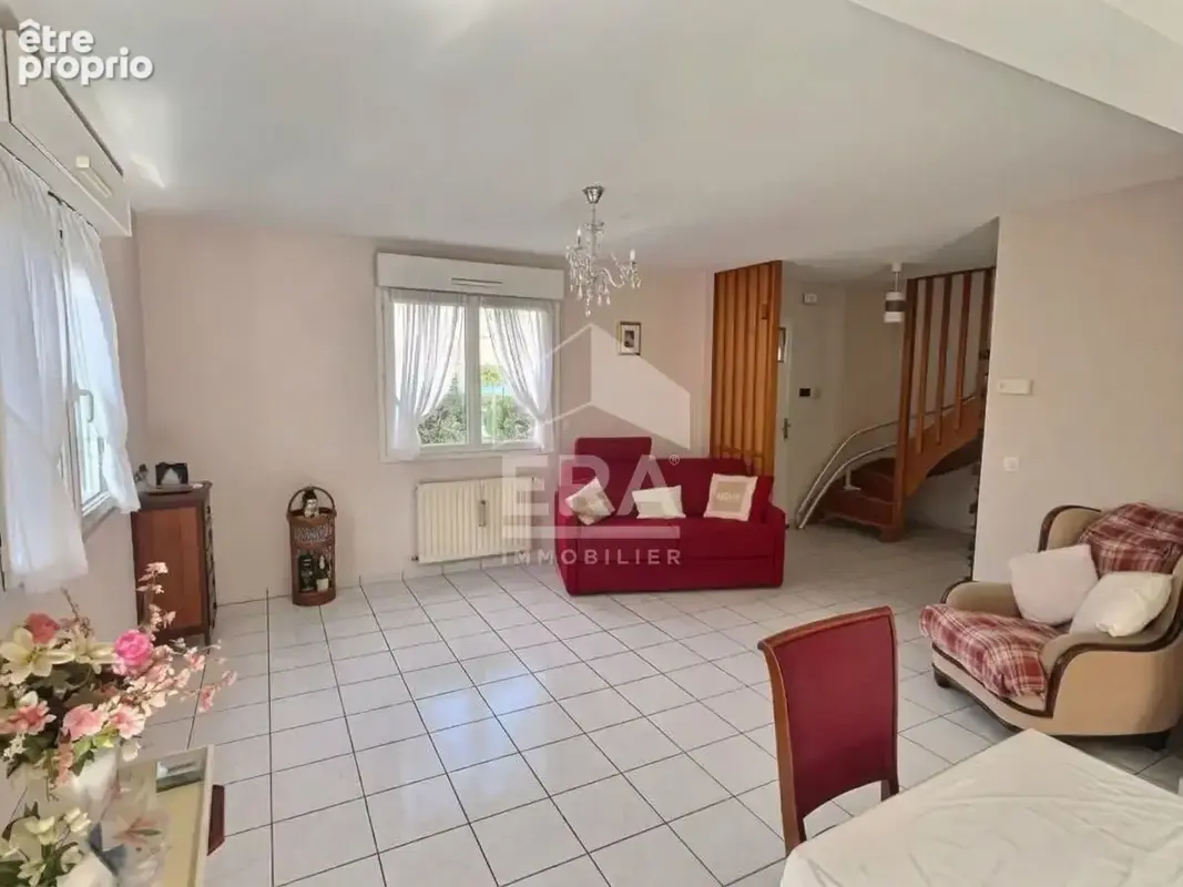 Maison 93m² à clermont-ferrand - photo 3