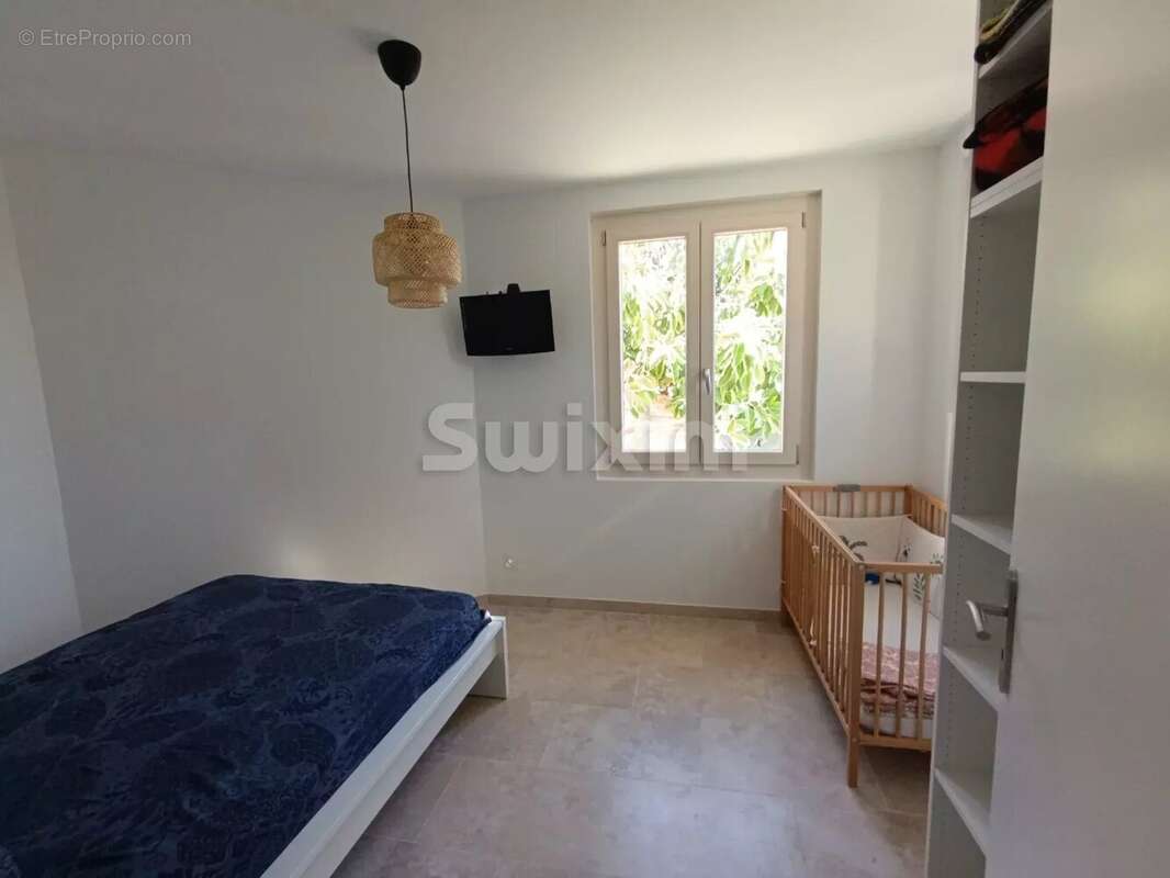 Maison à BANYULS-SUR-MER