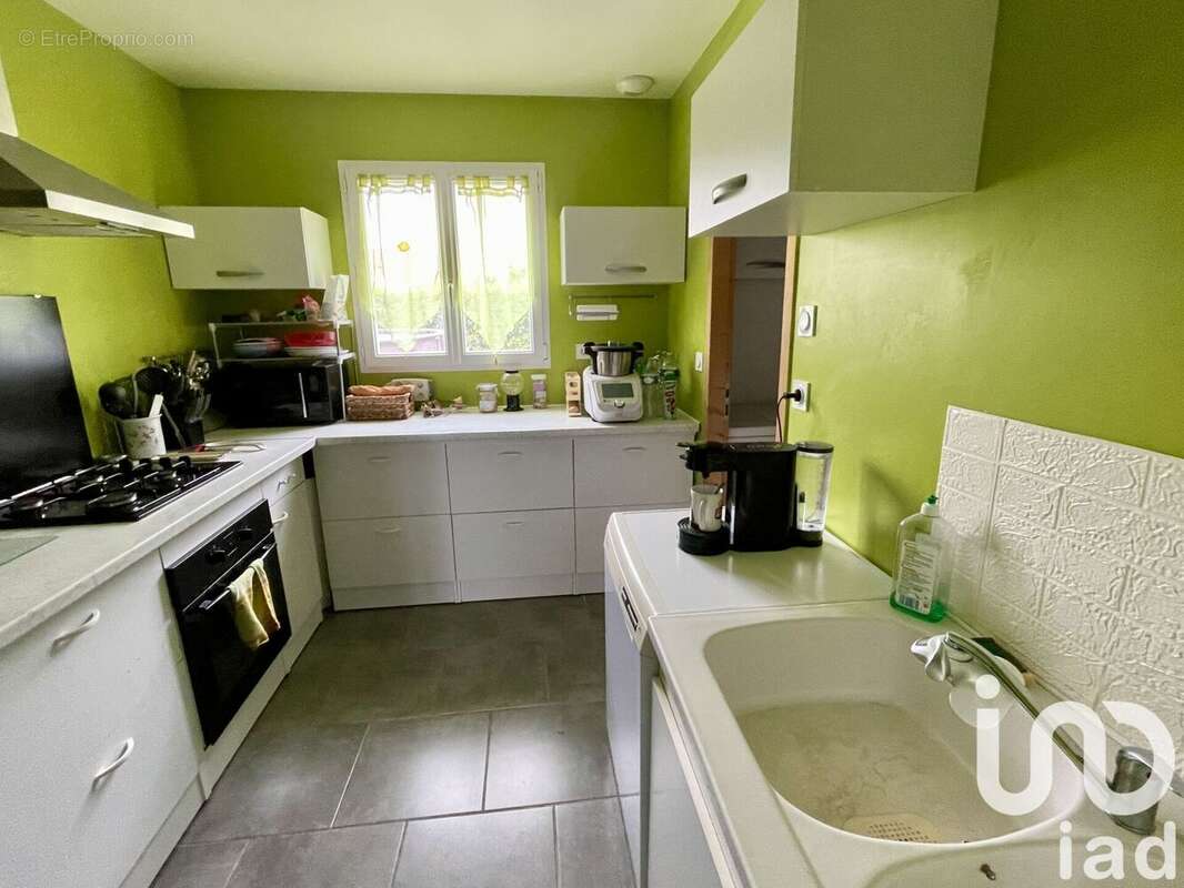 Photo 8 - Maison à QUINCY